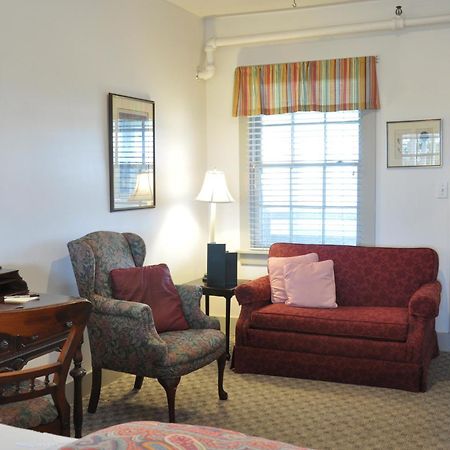 First Colony Inn Nags Head Exterior foto